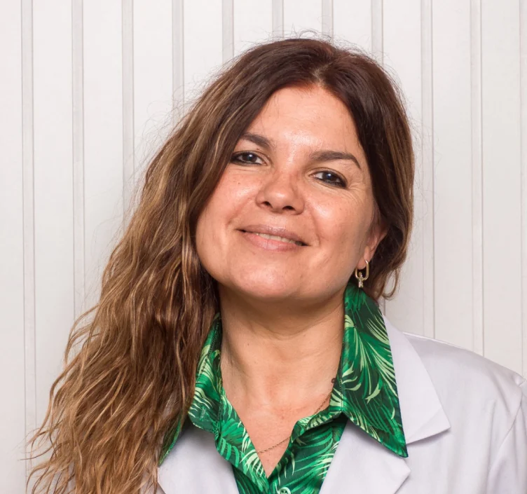 Dra. Jaquelina Cabrera