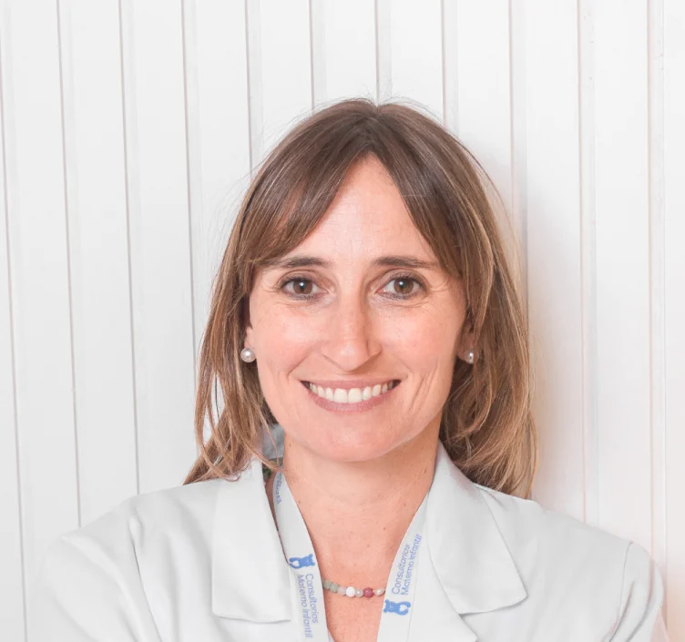 Dra. Laura Cotrina